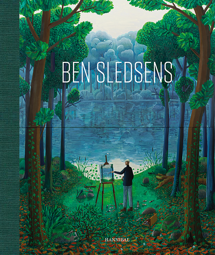 BEN SLEDSENS