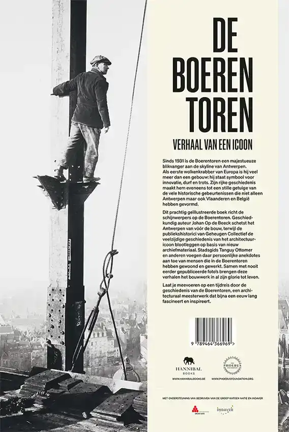 BOERENTOREN