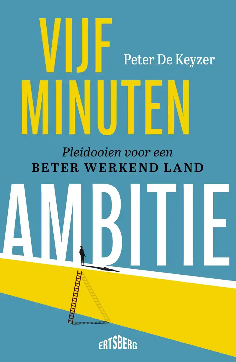 VIJF MINUTEN AMBITIE