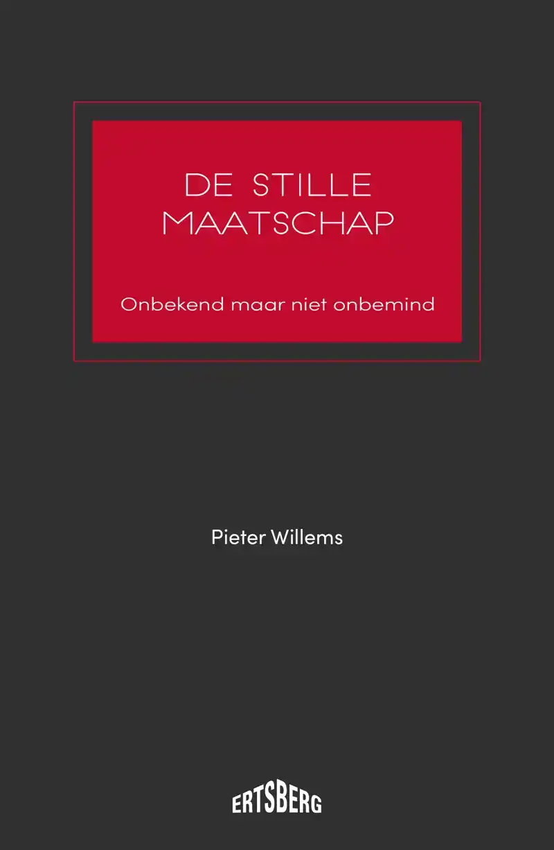 DE STILLE MAATSCHAP