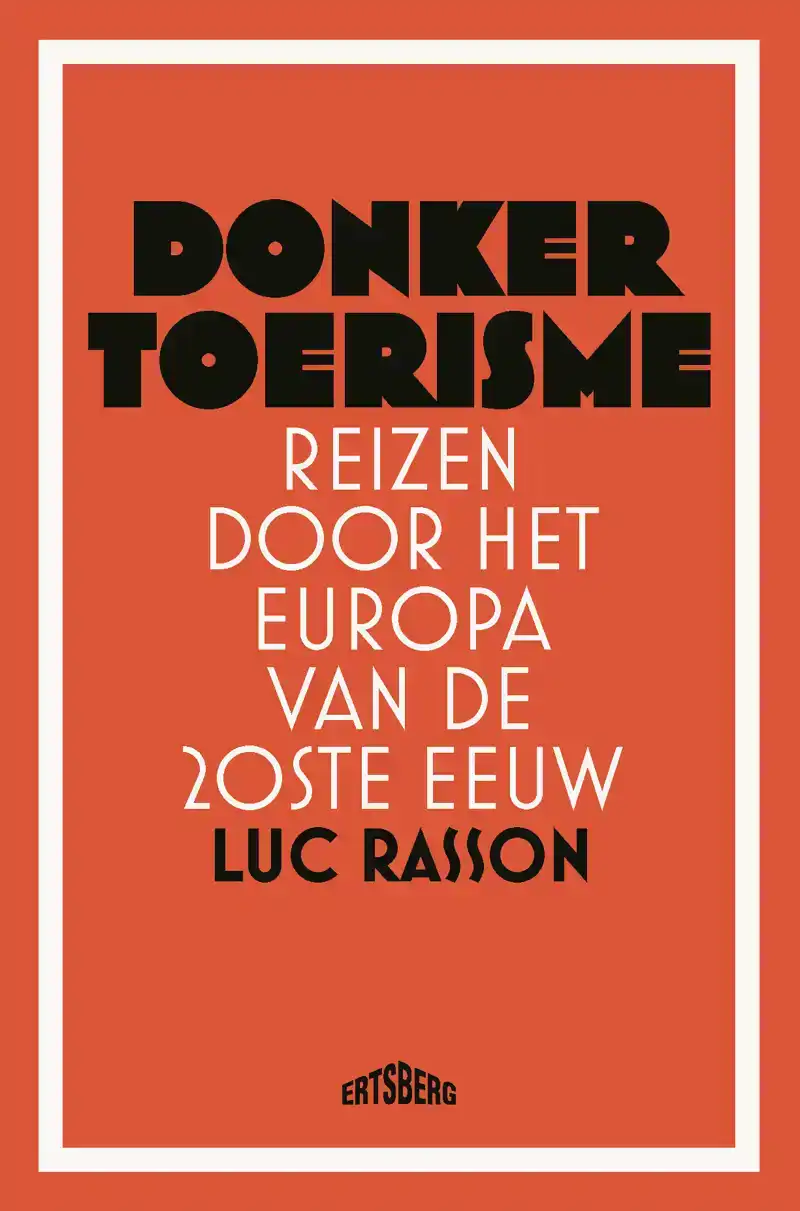 DONKER TOERISME