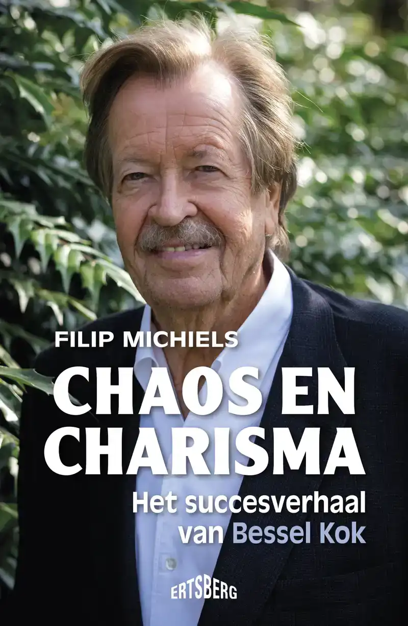 CHAOS EN CHARISMA