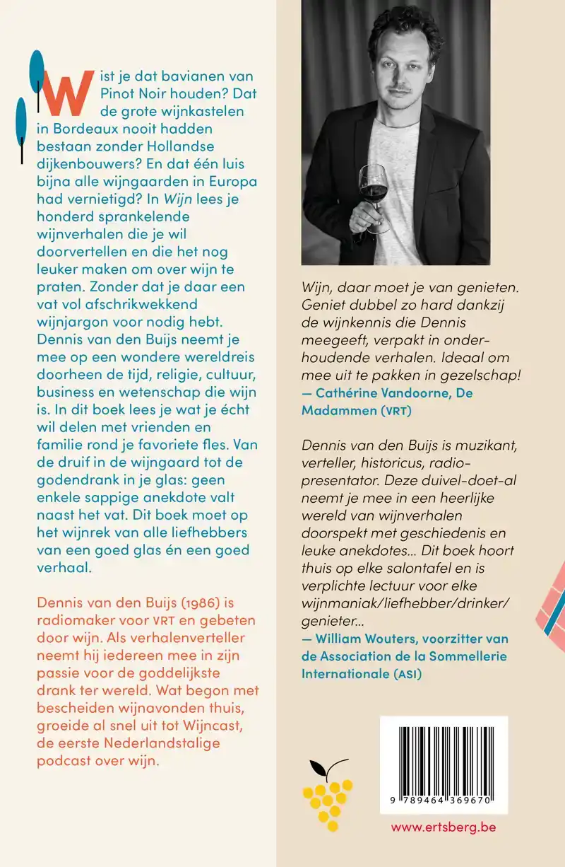 WIJN
