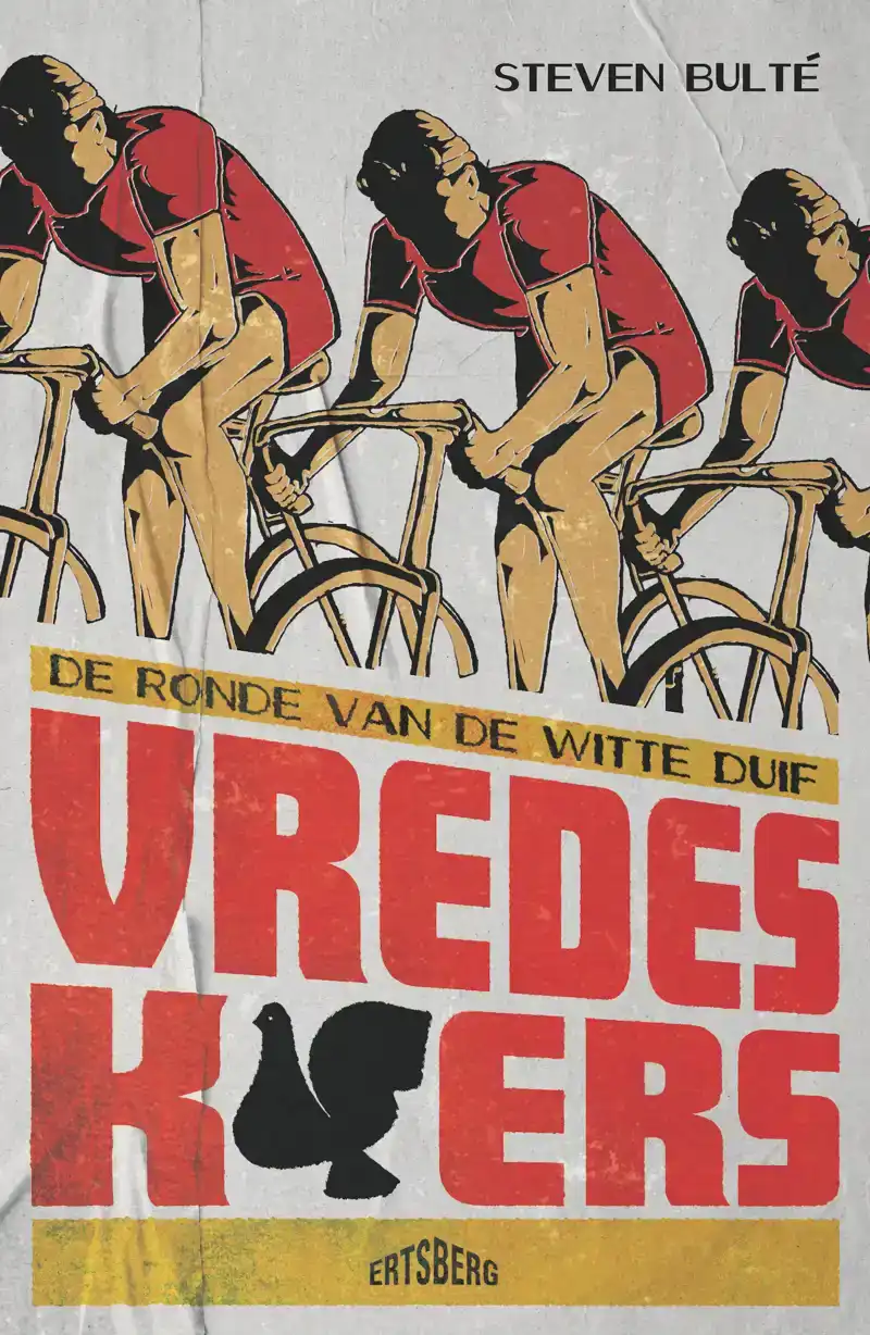 VREDESKOERS
