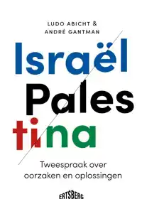 ISRAEL-PALESTINA