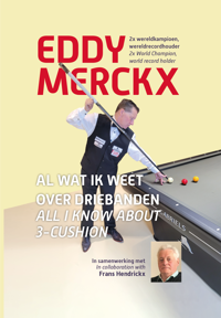 AL WAT IK WEET OVER DRIEBANDEN