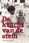 DE KRACHT VAN DE STEM