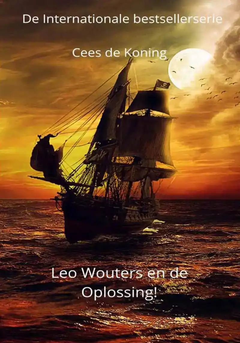 LEO WOUTERS EN DE OPLOSSING