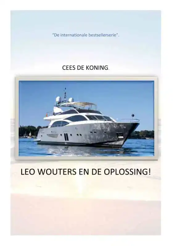 LEO WOUTERS EN DE OPLOSSING