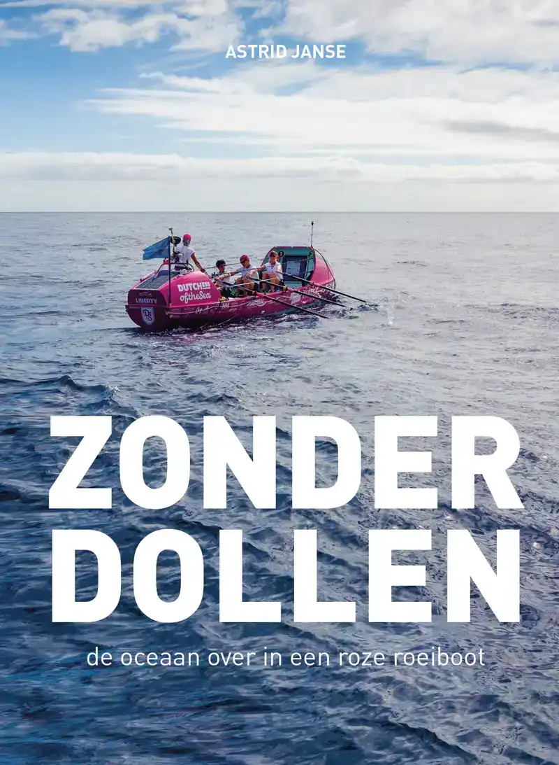 ZONDER DOLLEN