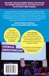 VERBAAL MEESTERSCHAP