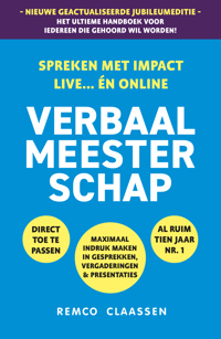 VERBAAL MEESTERSCHAP