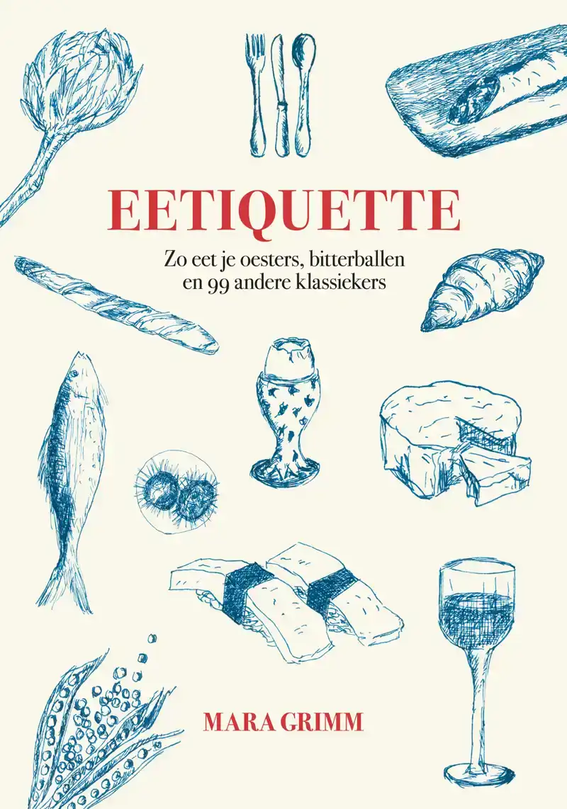 EETIQUETTE
