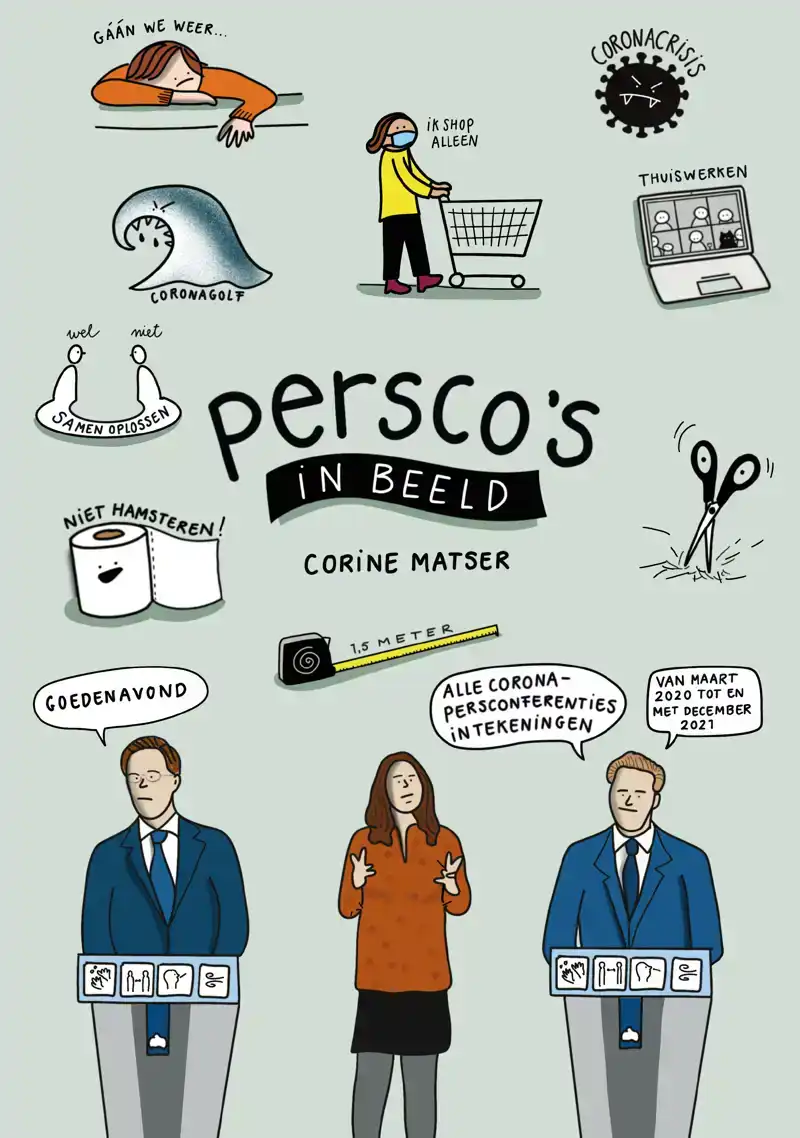 PERSCO'S IN BEELD