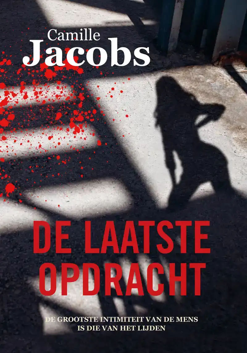 DE LAATSTE OPDRACHT