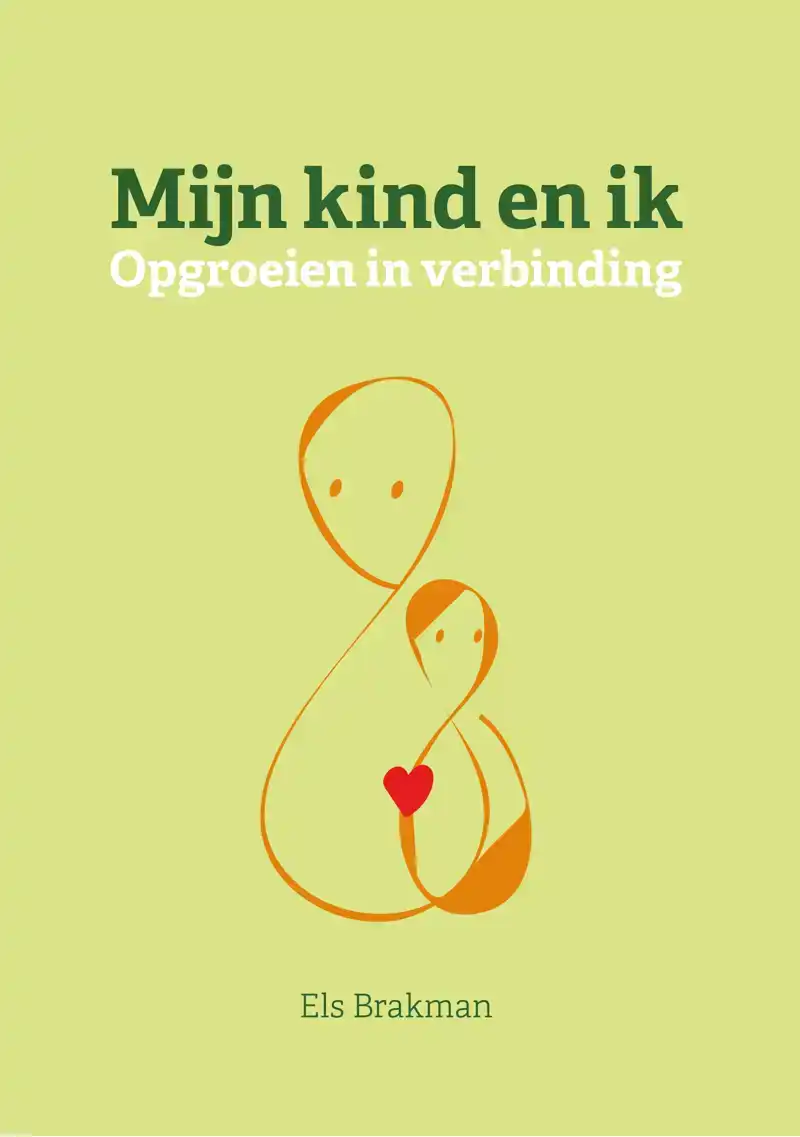 MIJN KIND EN IK