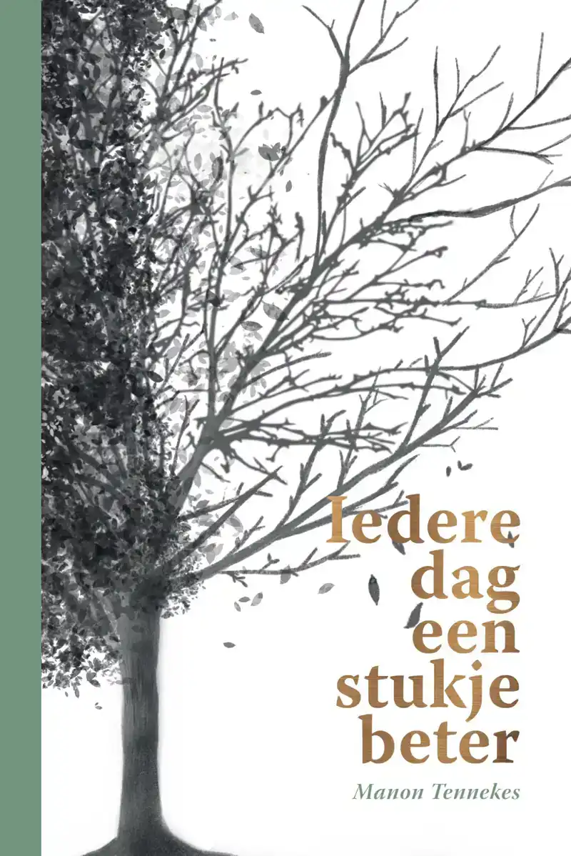 IEDERE DAG EEN STUKJE BETER