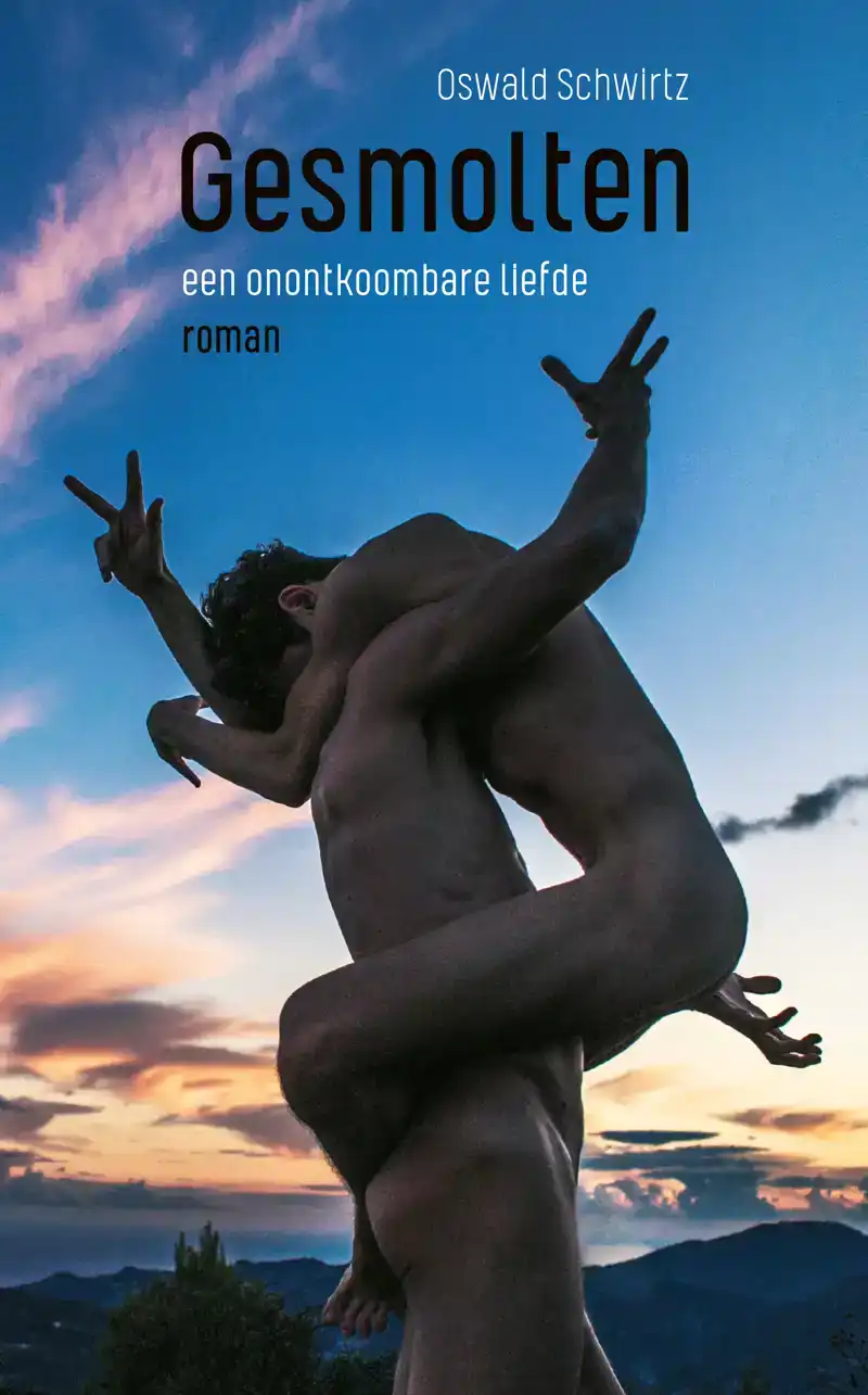GESMOLTEN