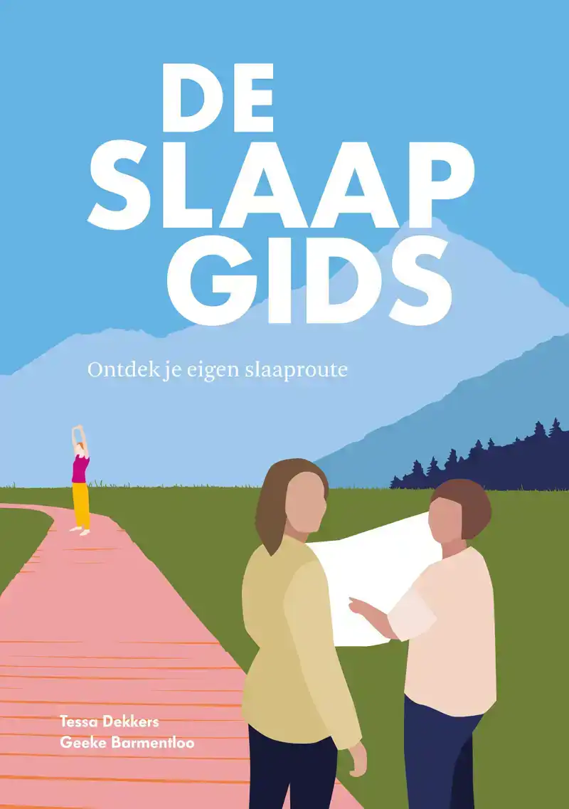 DE SLAAPGIDS