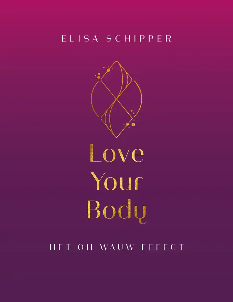 LOVE YOUR BODY