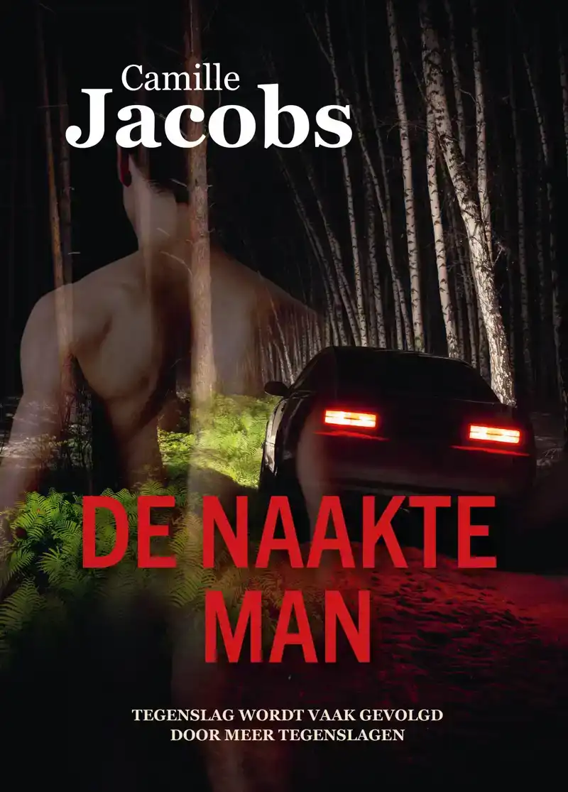 DE NAAKTE MAN