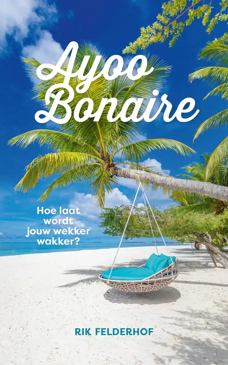 AYOO BONAIRE