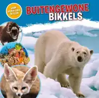 BUITENGEWONE BIKKELS