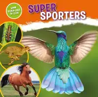 SUPERSPORTERS