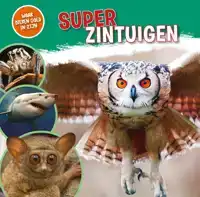 SUPERZINTUIGEN