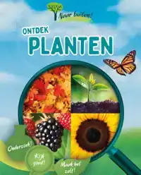 ONTDEK PLANTEN