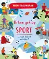IK BEN GEK OP SPORT