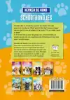 SCHOOTHONDJES