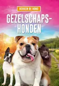 GEZELSCHAPSHONDEN