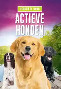 ACTIEVE HONDEN