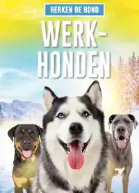 WERKHONDEN