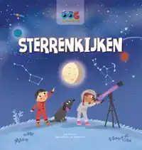 STERRENKIJKEN