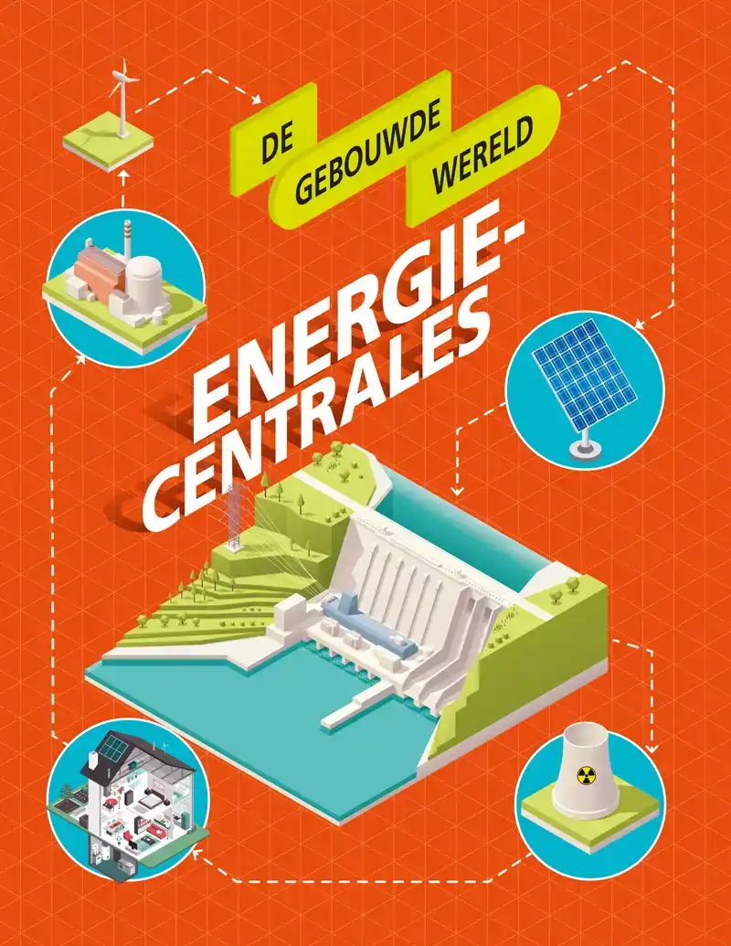 ENERGIECENTRALES