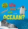WIE EET WIE IN DE OCEAAN?
