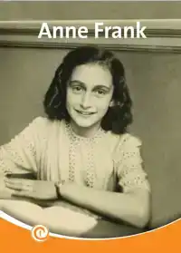 ANNE FRANK