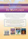 DE WETENSCHAP OVER DE MAYFLOWER