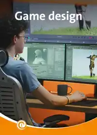 GAME DESIGN