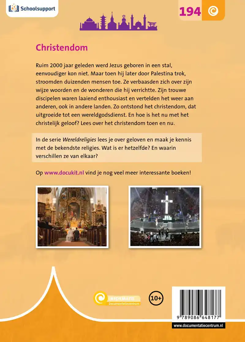CHRISTENDOM