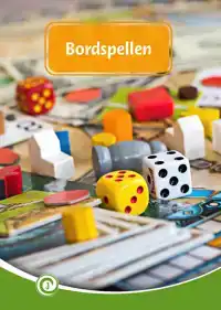 BORDSPELLEN