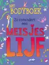 ZO VERANDERT EEN MEISJESLIJF