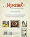 MUZIEK DOOR DE EEUWEN HEEN