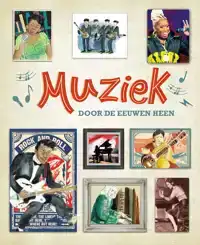 MUZIEK DOOR DE EEUWEN HEEN