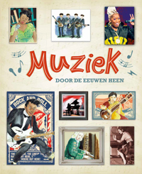 MUZIEK DOOR DE EEUWEN HEEN