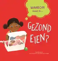 WAAROM MOET IK GEZOND ETEN?