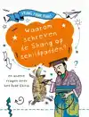 WAAROM SCHREVEN DE SHANG OP SCHILDPADDEN?