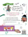 WAAROM WAS POK-A-TOK EEN DODELIJK SPEL?